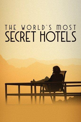 Die außergewöhnlichsten Hotels der Welt