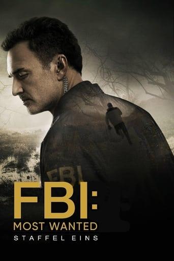 FBI: Most Wanted
