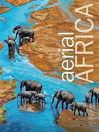 Afrika von oben
