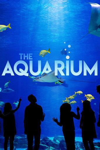 Das Atlanta-Aquarium