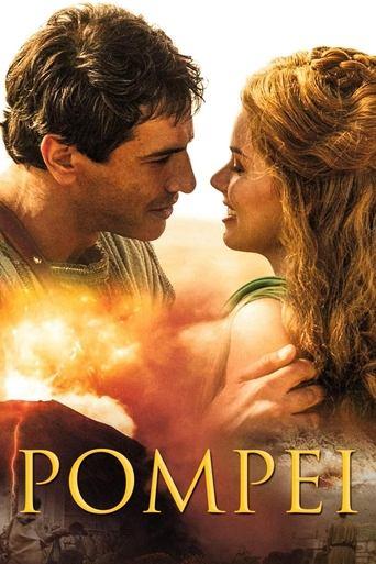 Pompeji - Der Untergang