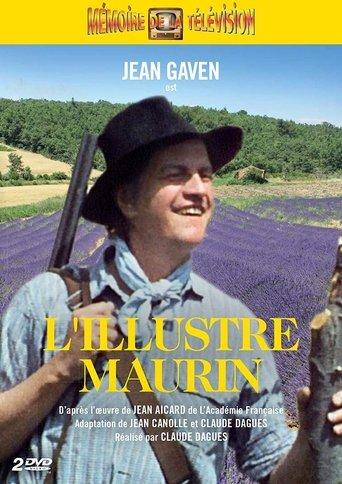 L'Illustre Maurin