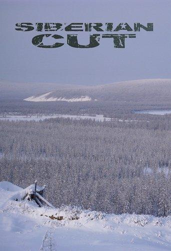 Siberian Cut - Holzfäller am Limit