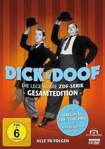 Dick & Doof - Die legendäre ZDF-Serie