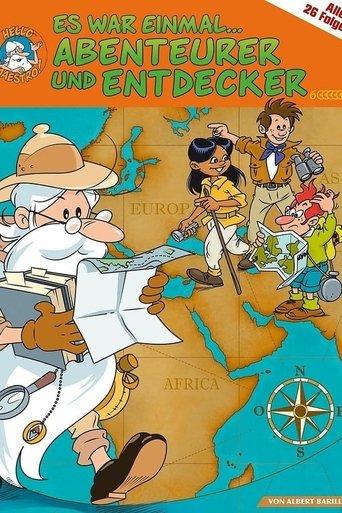 Es war einmal... Abenteurer und Entdecker
