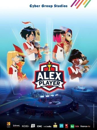 Alex Player