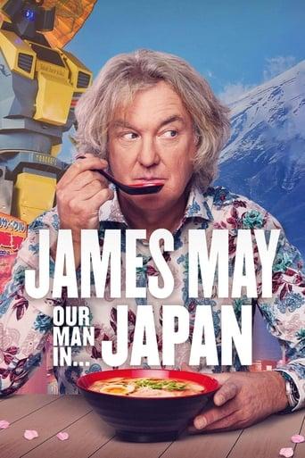 James May: Unser Mann in...
