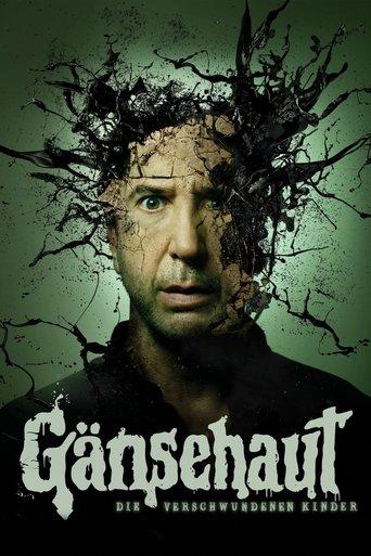 Gänsehaut: Die verschwundenen Kinder