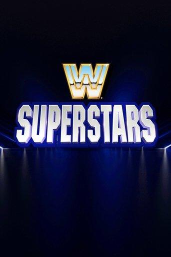 WWF Superstars