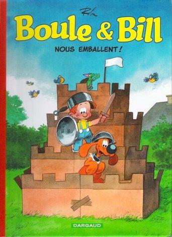 Boule & Bill