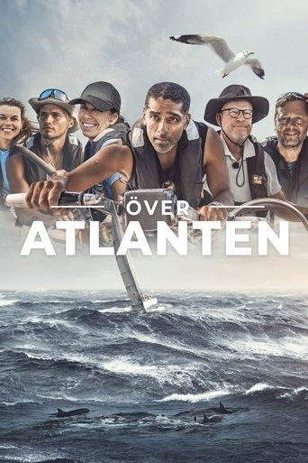 Över Atlanten