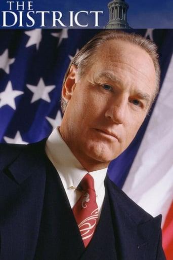 The District - Einsatz in Washington