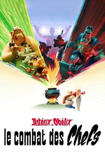 Asterix & Obelix: Der Kampf der Häuptlinge