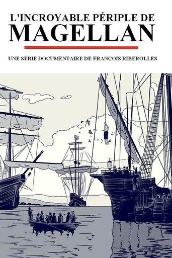 Die abenteuerliche Weltreise des Magellan