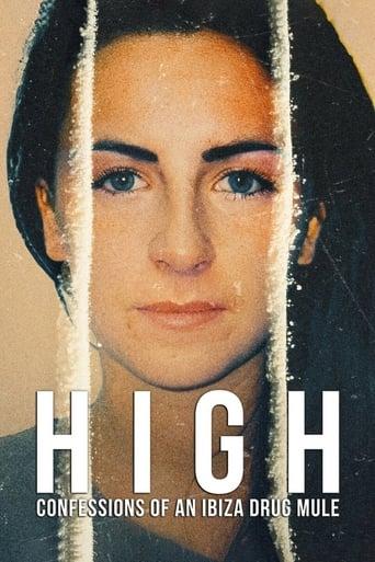 High: Bekenntnisse einer Drogenkurierin