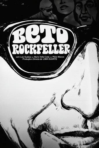 Beto Rockfeller