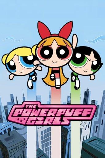 Powerpuff Girls