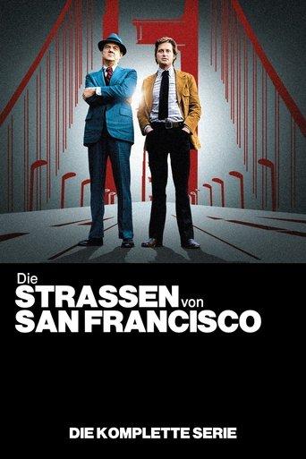 Die Straßen von San Francisco