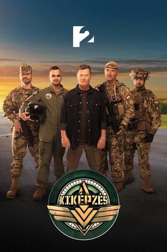A Kiképzés