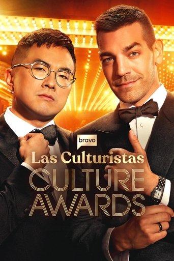 Las Culturistas Culture Awards