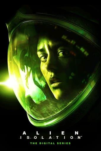 Alien - Isolation