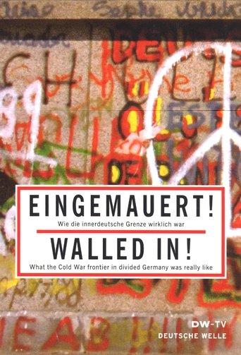 Eingemauert!