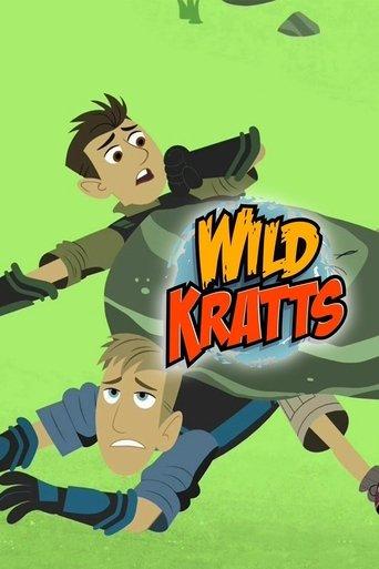 Go Wild! - Mission Wildnis