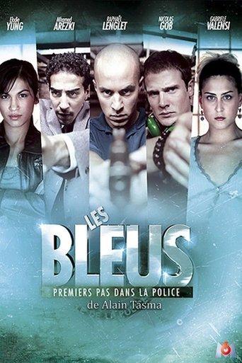 Les Bleus, premiers pas dans la police