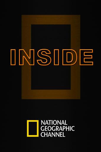 National Geographic: Inside