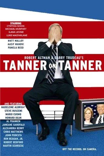 Tanner on Tanner