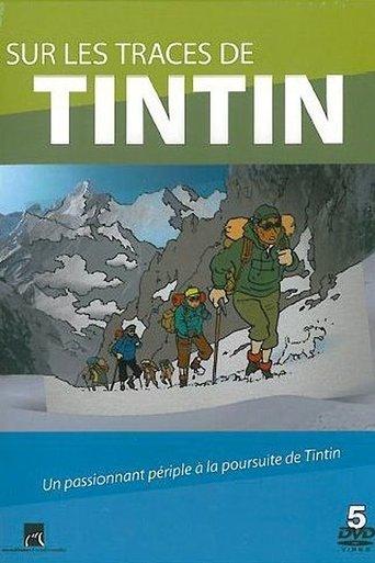 Auf Reisen mit Tim und Struppi