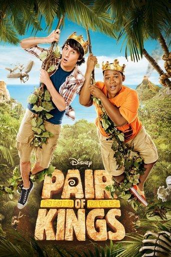 Pair of Kings - Die Königsbrüder