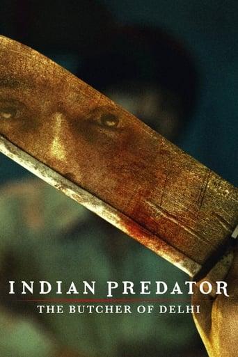 Indische Serienmörder: Der Schlächter von Delhi