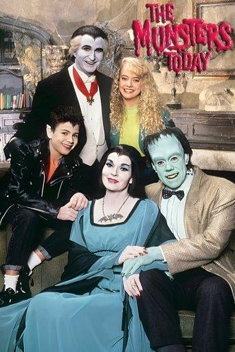 Familie Munster