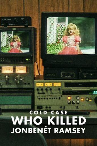 Cold Case: Wer ermordete JonBenét Ramsey?