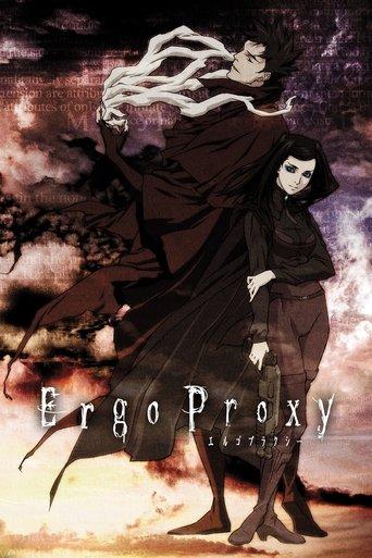 Ergo Proxy