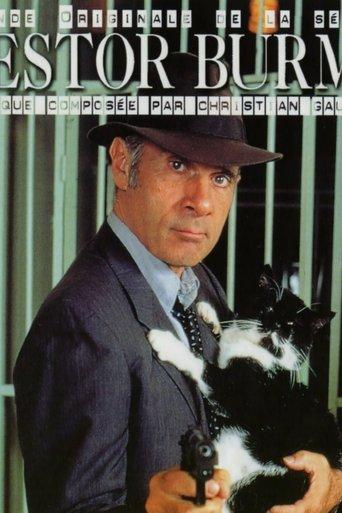 Nestor Burmas Abenteuer in Paris