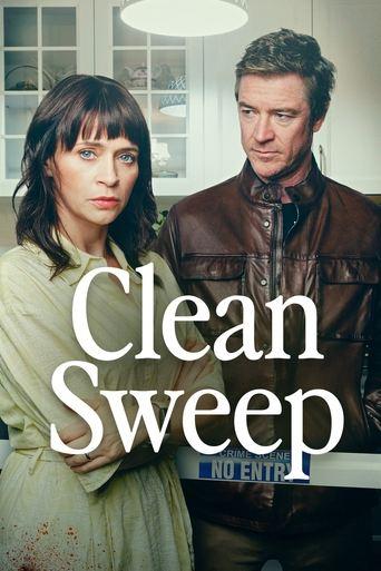 Clean Sweep - Ein tödliches Geheimnis