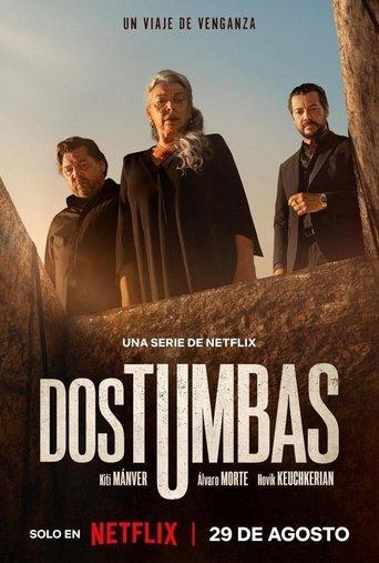 Dos tumbas