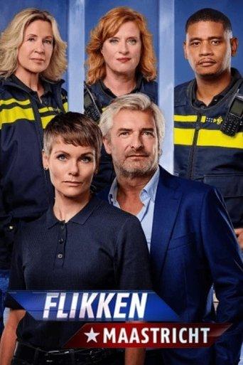 Cops Maastricht