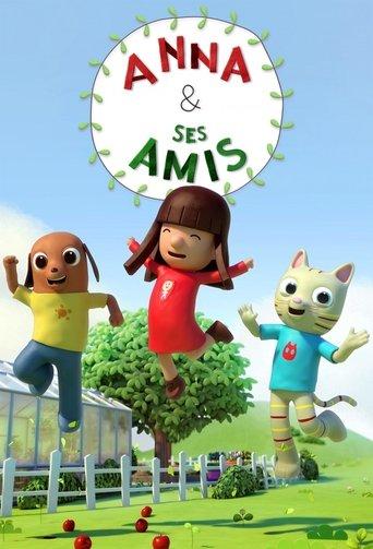Anna und ihre Freunde