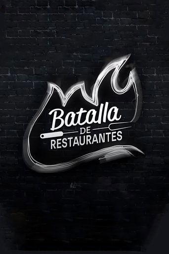 Batalla de restaurantes