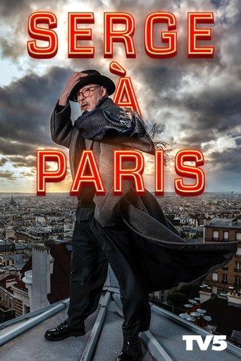 Serge à Paris