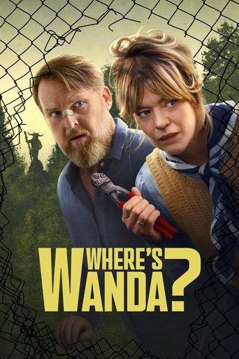 Where's Wanda?