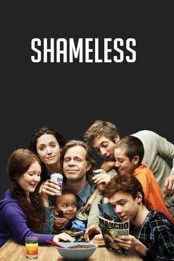 Shameless - Nicht ganz nüchtern
