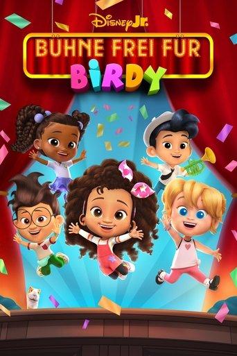 Kindergarten: Das Musical!