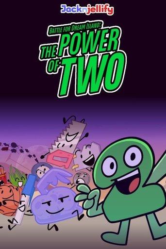 Battle For Dream Island: The Power Of Two