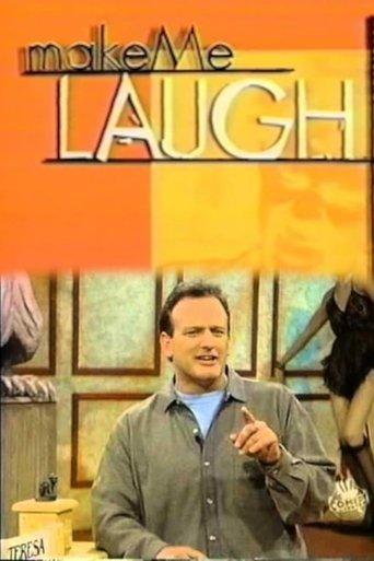 Make Me Laugh (Comedy Central)