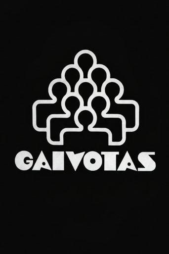 Gaivotas