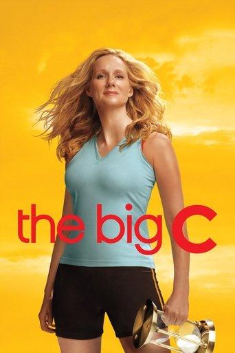 The Big C … und jetzt ich!
